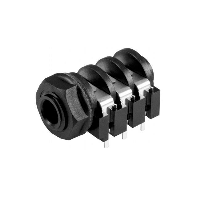 SJ-63073E CUI Devices  Connettori audio